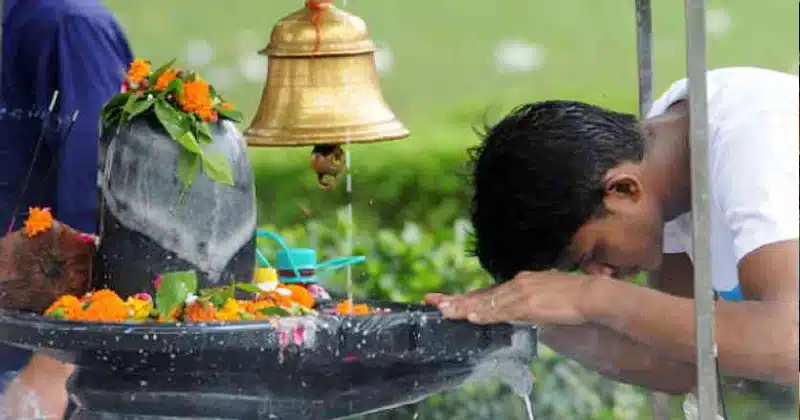 How to please Lord Shiva on Monday to fulfil your dreams