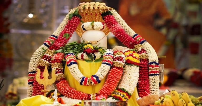 Maha Shivaratri : మాఘమాసంలో వచ్చే శివరాత్రే మహాశివరాత్రి ఎందుకు అయ్యింది ?