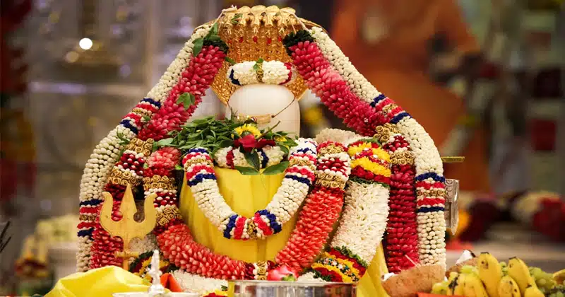 how was lord shiva born as maha shivaratri special