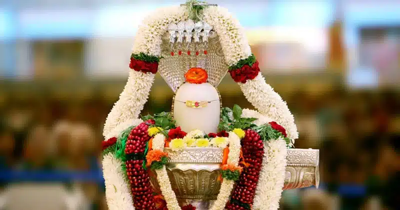 maha shivaratri puja vidhi