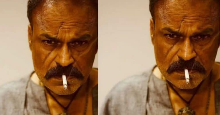 Naga Babu : భయంకరంగా మారిన నాగబాబు.. చూస్తే షాక్ అవ్వాల్సిందే!