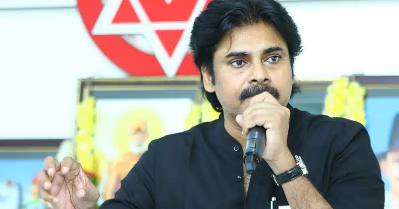 Pawan kalyan
