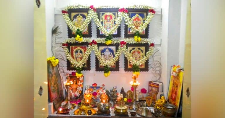 ఇంట్లోపూజకు ఇలాంటి దేవుళ్ల విగ్రహాలు అసలు పెట్టరాదు ?