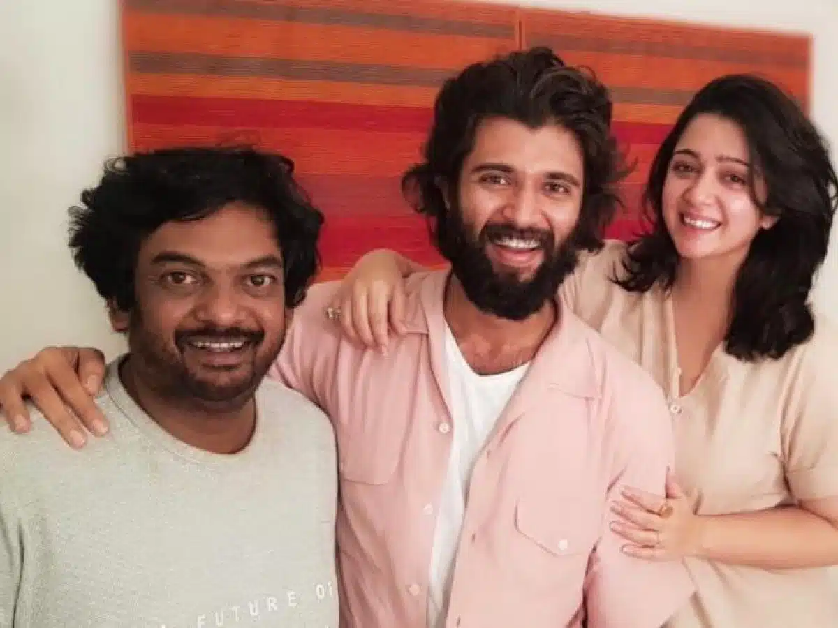 Liger : లైగర్ తర్వాత బ్లాక్ బస్టర్ కి సీక్వెల్ చేయబోతున్న పూరి జగన్నాధ్..!