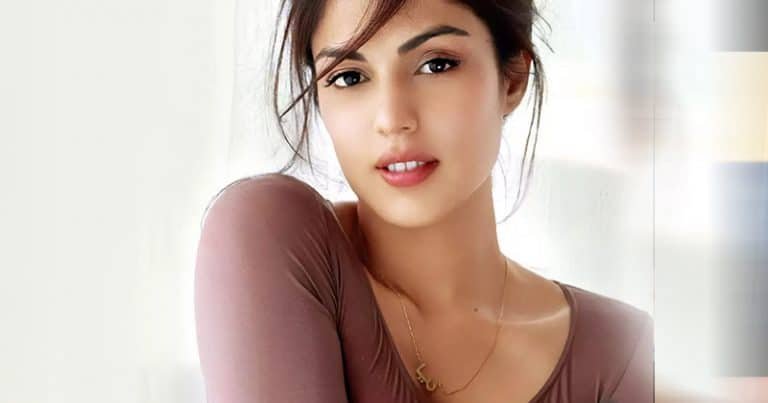 Rhea chakraborty : రియా చక్రవర్తి కి మళ్ళీ సినిమాలలో ఛాన్స్..మొత్తానికి సాధించింది..!