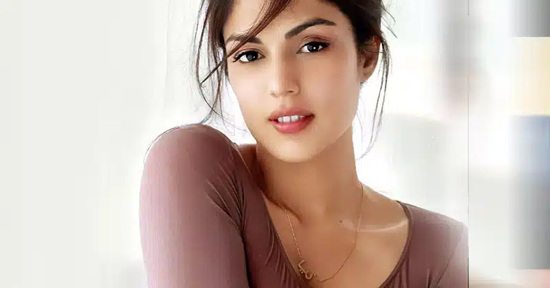 Rhea chakraborty