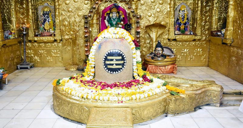 Somnath Jyotirlinga Temple : సోమనాథ జ్యోతిర్లింగం ప్రాశస్త్యం ఇదే !