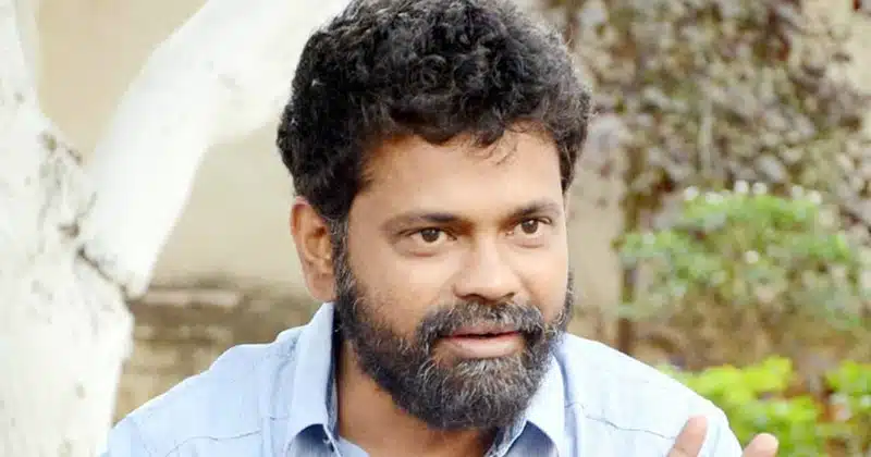 Sukumar about telugu heroines At Play Back