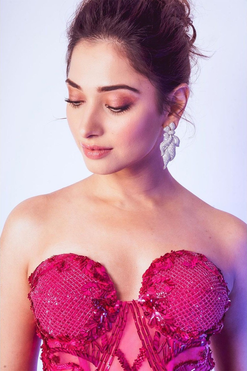 Tamannaah latest pics goes to viral