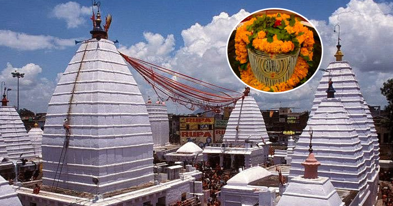 Vaidyanatha Jyotirlingam  Temple : ఆరోగ్య ప్రదాత… వైద్యనాథ జ్యోతిర్లింగం !