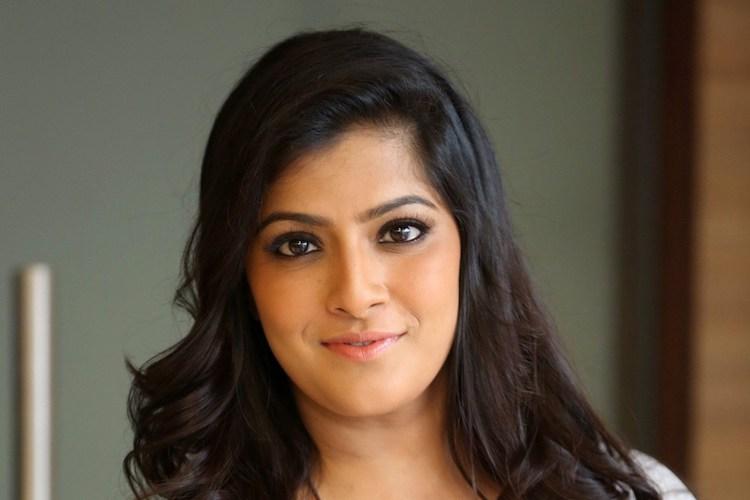 tollywood star director focuses on varalakshmi