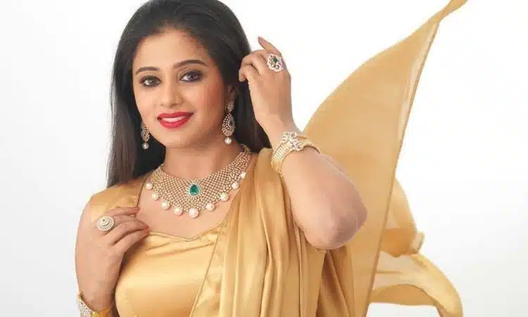 Priyamani