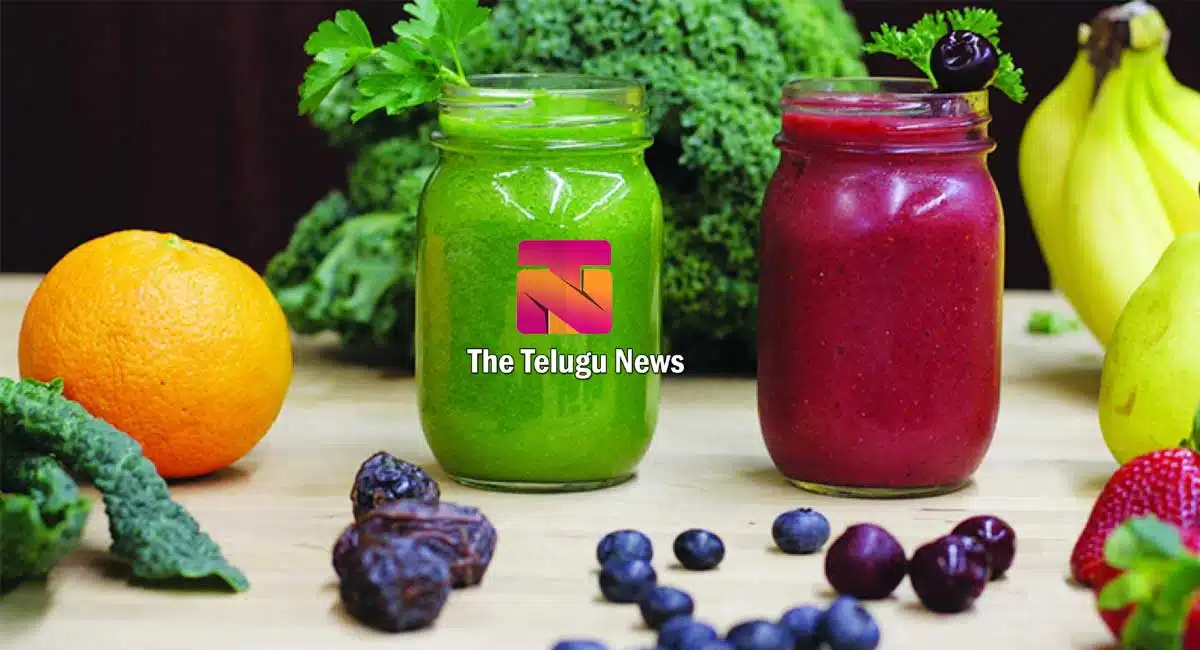 how to increase blood in human body