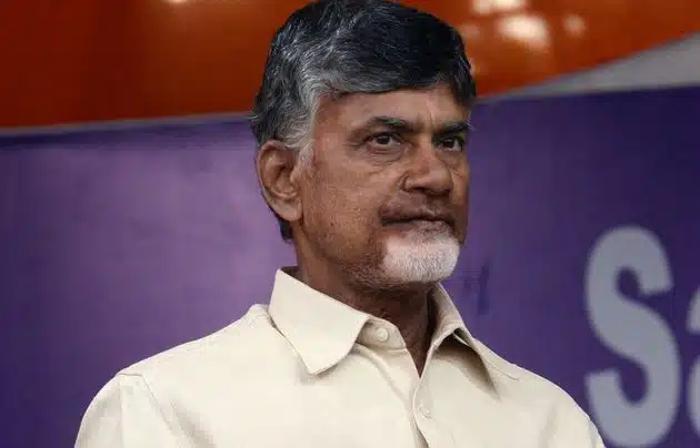 chandrababu