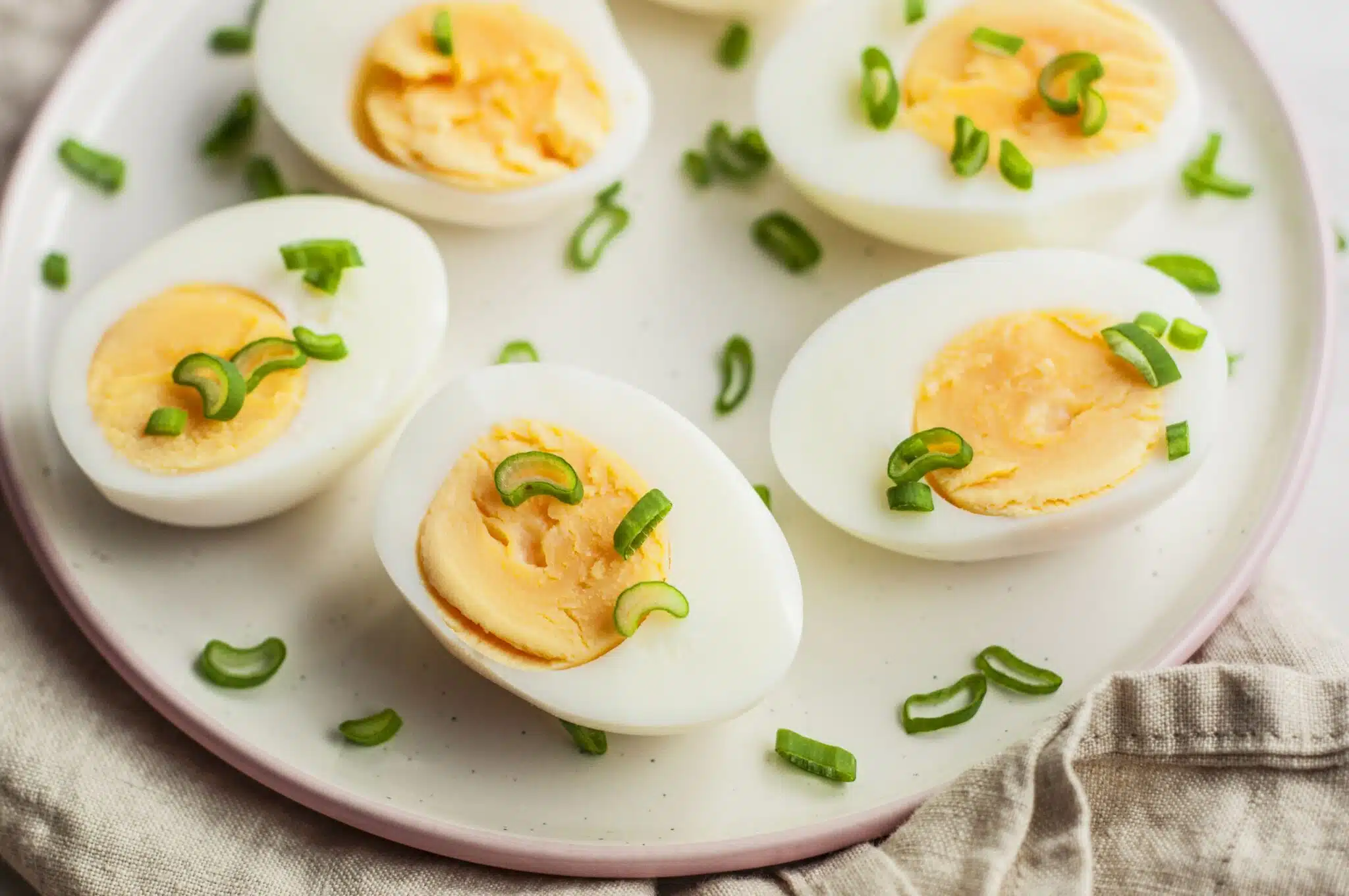 eggs
