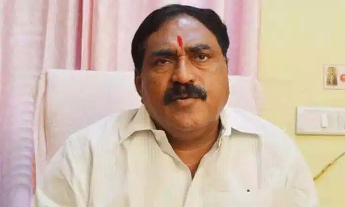 minister errabelli dayakar rao good news to all old age pensioners