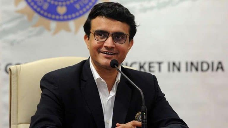 ganguly : మోడీ, షా వ్యూహం ఫలించిందా.. బెంగాల్‌ రాజకీయాల్లో గంగూలీ కీలక పాత్ర కానున్నాడా?