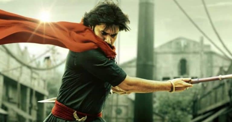 Pawan kalyan : పవన్ కళ్యాణ్ ఫ్యాన్స్‌ని భయపెడుతున్న శ్రీలంకన్ బ్యూటీ..?