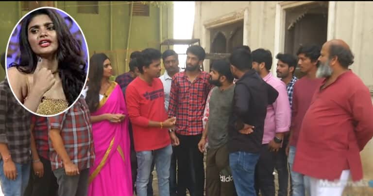 Jabardasth Varsha : జబర్దస్త్ వర్ష ఆత్మహత్యాయత్నం.. సెట్‌లో అంతా ఆందోళన