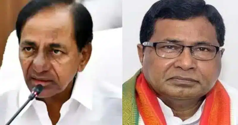 will kcr help janareddy in nagarjuna sagar by elections
