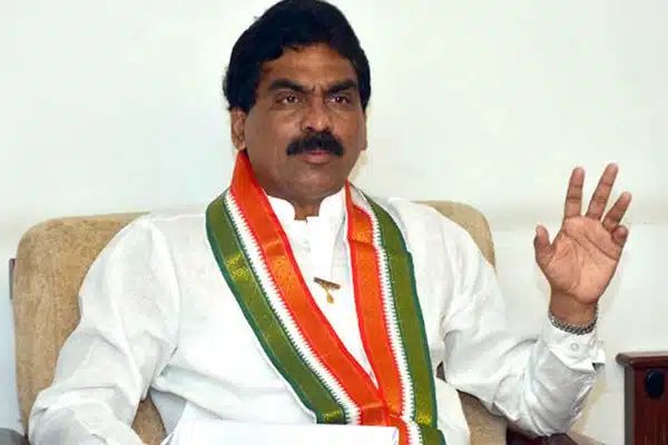 lagadapati