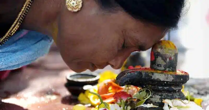 maha shivaratri 2021 pooja story