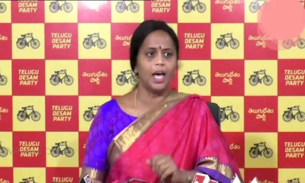 panchamatri anuradha