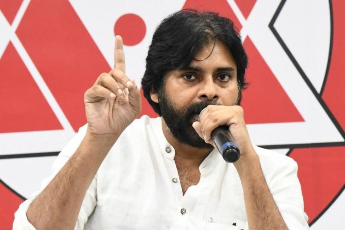 pawan kalyan