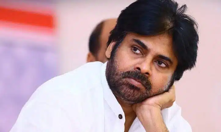 pawan kalyan janasena party not goes well in telangana state ‌