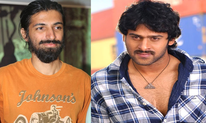 Prabhas : ప్రభాస్ సైన్స్ ఫిక్షన్ సెట్స్ మీదకి .. ఆ ఇద్దరికీ పోటీ కాబోతున్న నాగ్ అశ్విన్..!