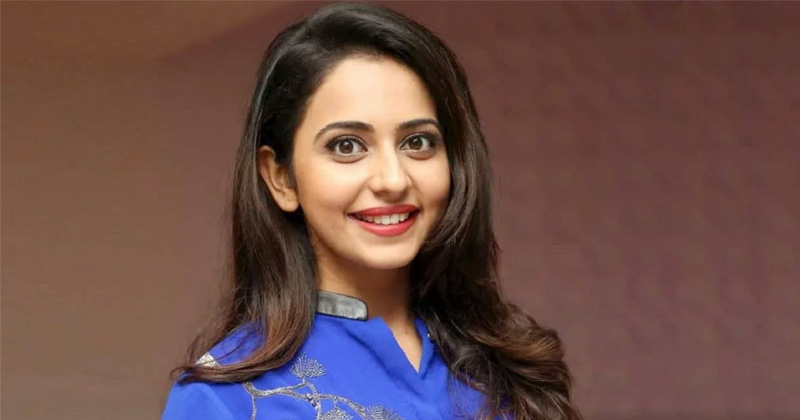 Rakul Preet Singh : చెప్పకూడనిది చెప్పేశానే.. రకుల్ ప్రీత్ సింగ్‌ కామెంట్స్ వైరల్