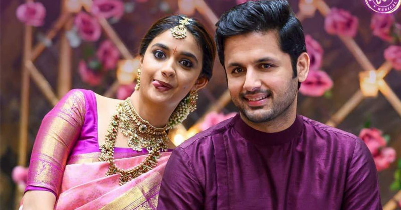 Nithin : నితిన్ దెబ్బైపోతాడనుకున్న వాళ్ళకి బద్దలైపోయిందిగా..!