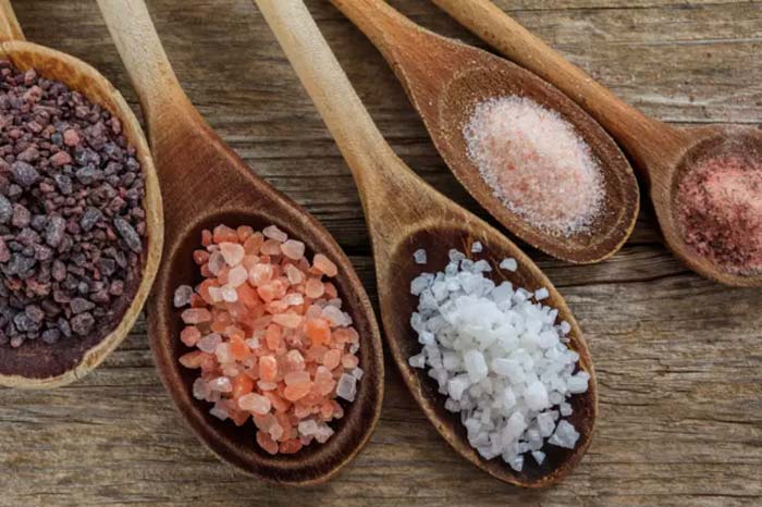 Types of Salts : అసలు ఉప్పు తినాలా వద్దా? ఏ ఉప్పు మంచిది? ఏ ఉప్పు చెడ్డది?