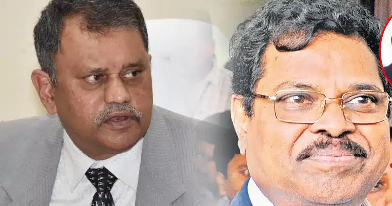 samuel mylapalli may be appointing as next ap cec