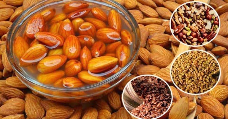 Health Benefits : వీటిని నానబెట్టి రోజూ ఉదయాన్నే తింటే కలిగే ఆరోగ్య ప్రయోజనాలు తెలిస్తే నోరెళ్లబెట్టాల్సిందే?