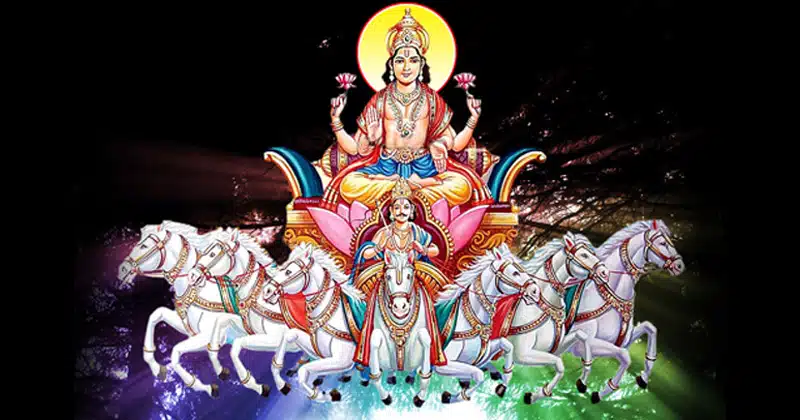 Do you know the name of the sun in which month