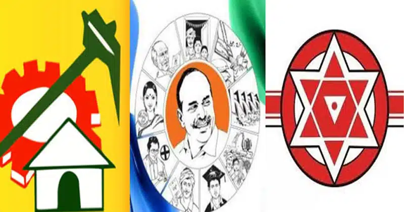 janasena tdp alliance Again