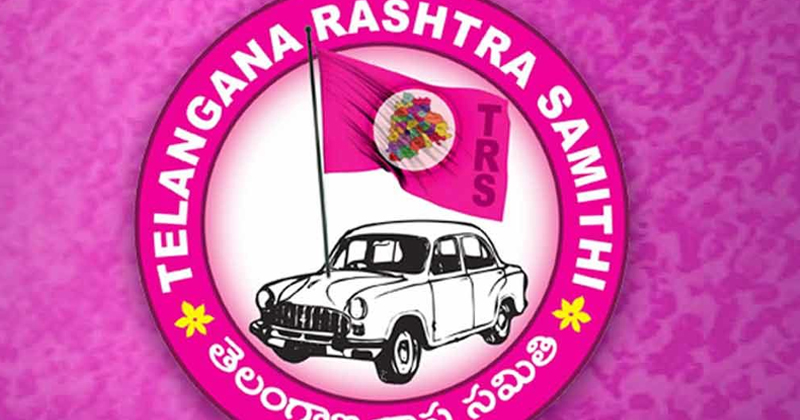 TRS : టీఆర్ఎస్ కు భారీ షాక్… ఆ పార్టీలో చేరిన 400 మంది?