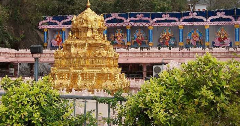 Kanaka Durga Temple : శ్రీకనకదుర్గమ్మ గుడిలో మార్చి 9 నుంచి మహాశివరాత్రి వేడుకలు !