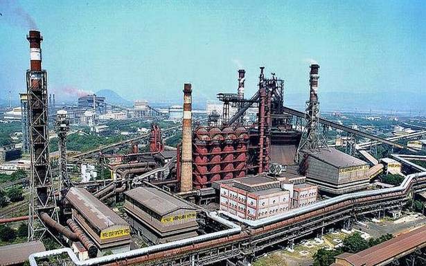 Vizag Steel Plant : వైజాగ్ స్టీల్ ప్లాంట్ ప్రైవేటీకరణపై ఒక్క ముక్కలో డౌట్లన్నీ క్లియర్ చేసిన కేంద్రం?