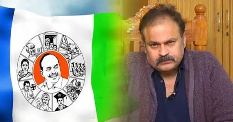 Naga babu comments on minister nani vakeel saab movie review