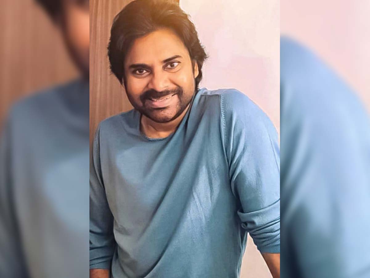 another producer is waiting for pawan kalyan