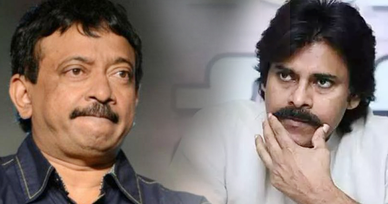 RGV : నాకు పవన్ కళ్యాణ్ అంటే ఎంతిష్టమో.. ఆయనతో సినిమా మాత్రం తీయలేను..ఆర్జీవి