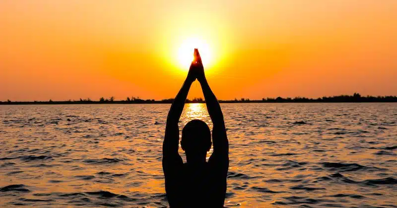 Surya Aradhana