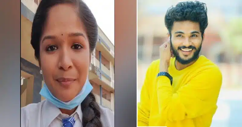 Tiktok nitya clarity about fun bucket bhargav Case