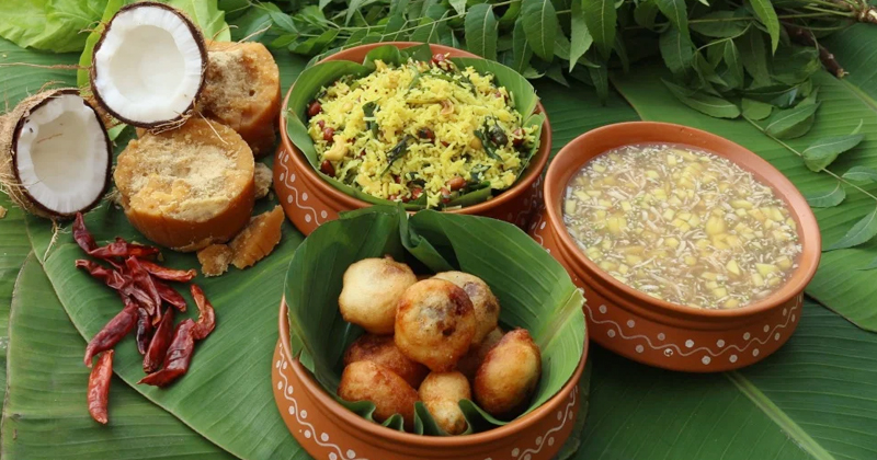 Ugadi Festival : ఉగాది పండుగ ఎందుకు జరుపుకుంటారు, దాని ప్రాశస్త్యం ఏమిటో తెలుసా?