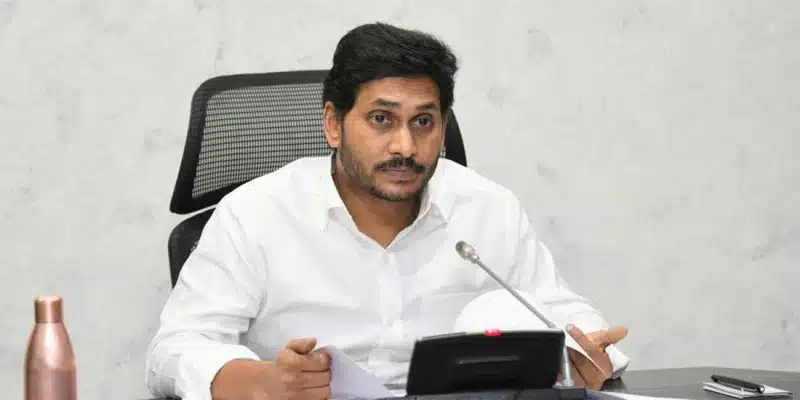 YS Jagan one or two lady ministers no chance to again get post