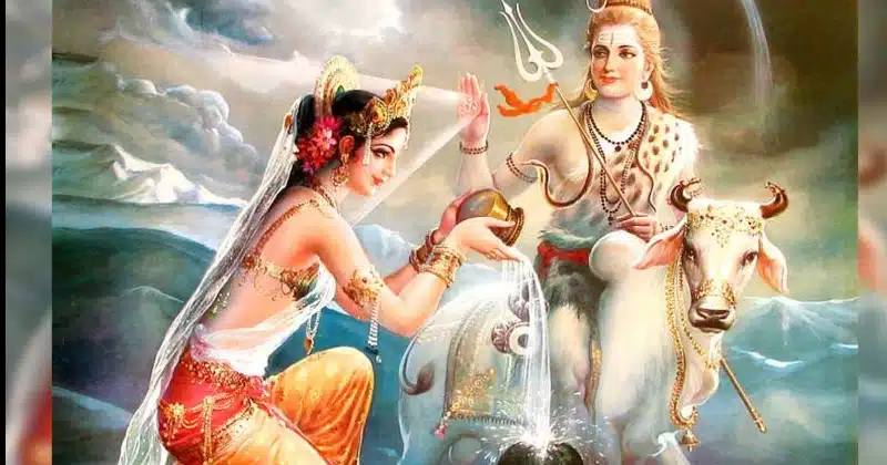 significance of Somvati Amavasya