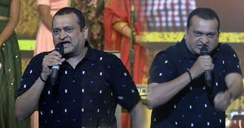 Bandla Ganesh on Pawan kalyan Vakeel saab