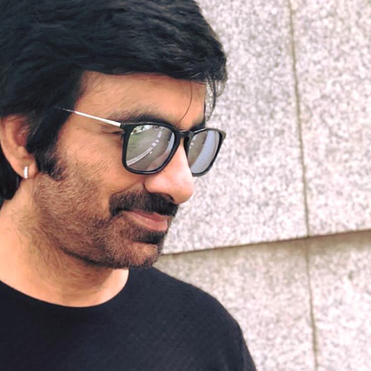 those three heroines hopes are on raviteja